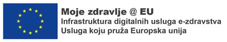Moje zdravlje @ EU